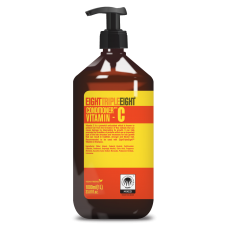 [只限店取] 英國TRIPLE EIGHT  維生素C護髮素(刺激頭髮生長/ 強韌/ 濃密)  1000ml